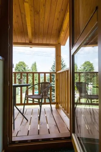Villa Cynamon Jacuzzi & Sauna