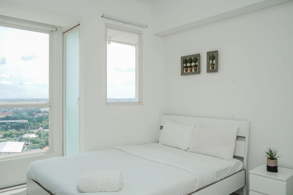 Great Studio at Silk Town Apartment Tower Alexandria