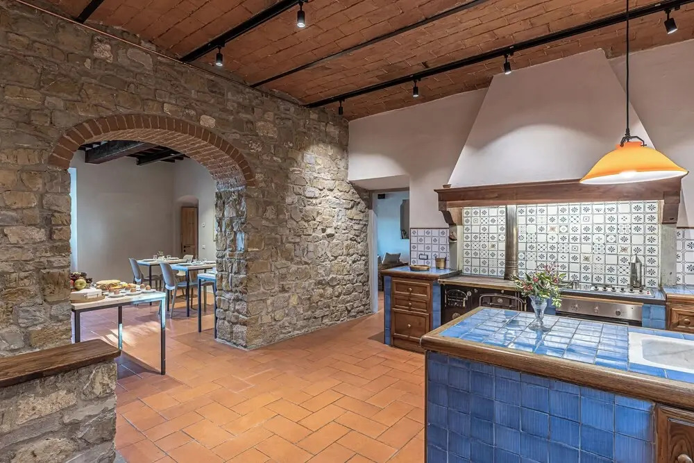 La Casa Rosa bnb