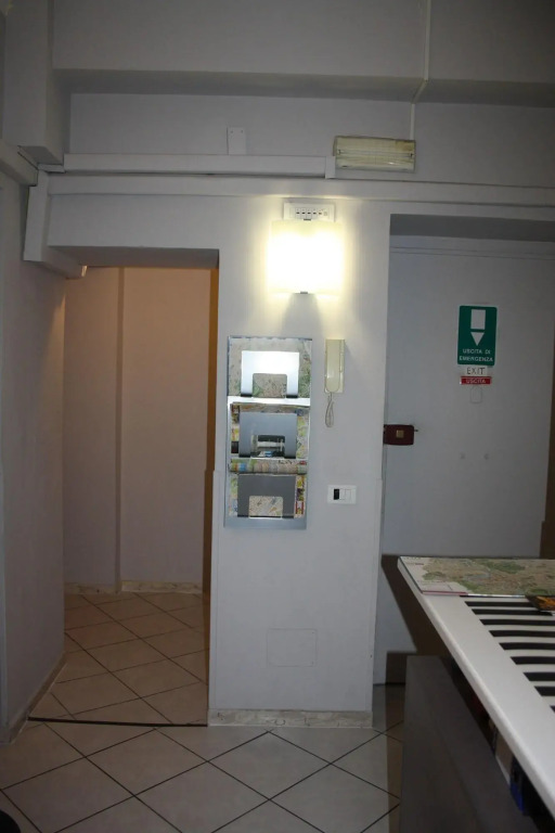 Fanti Rooms
