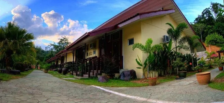 Manis Manis Nature Resort & Spa