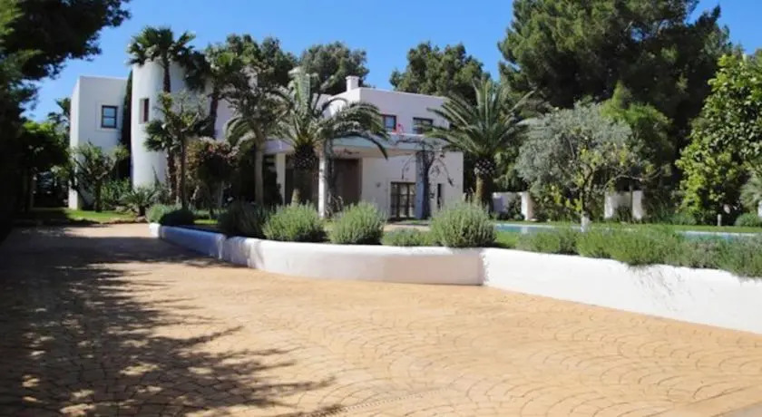 Casa Cala Pada