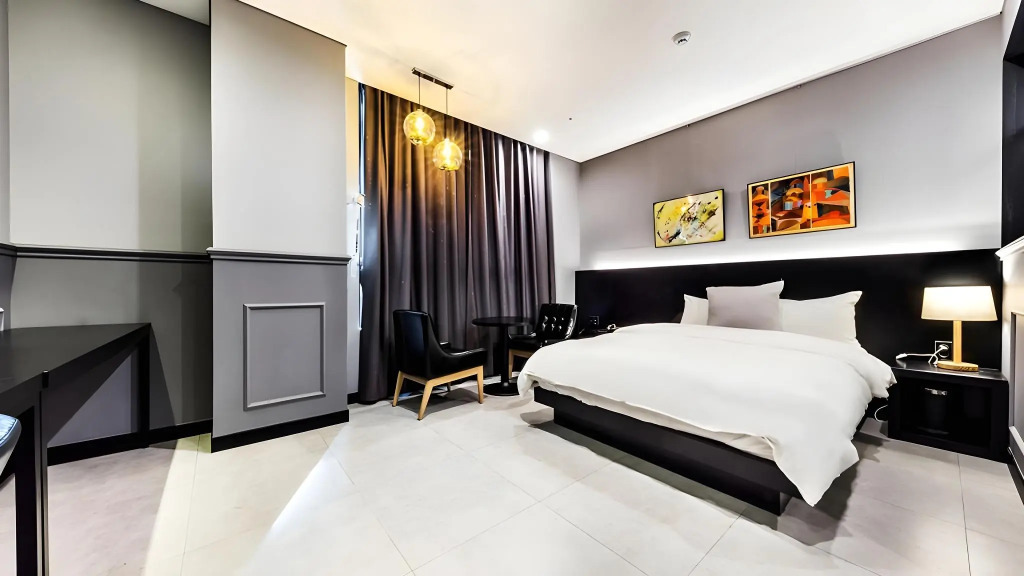 Hotel Senne