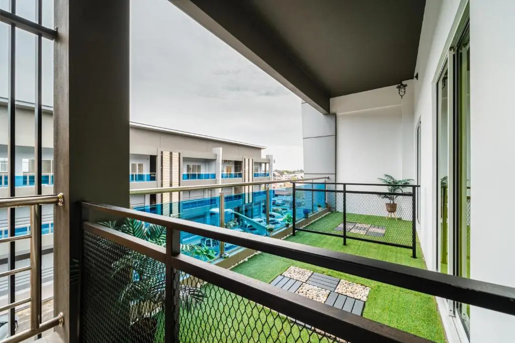 SVOK Hotel