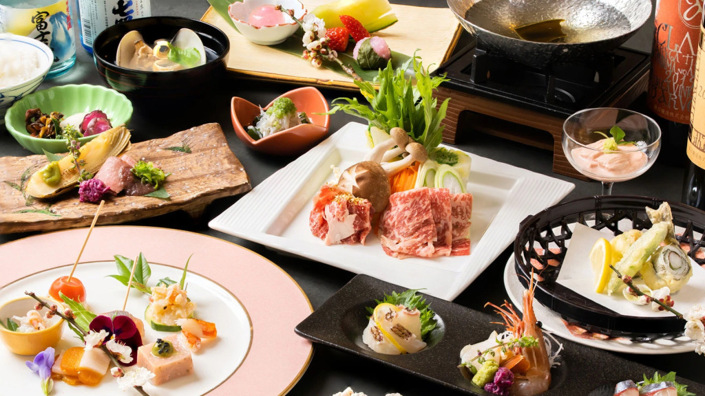 Panorama Inn Yamanakako