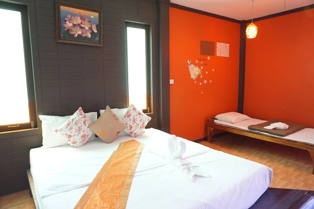 Wang Hin Bungalow