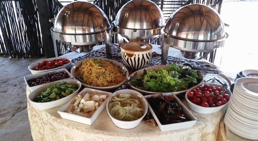 Villa Africa Boutique Hotel & Spa