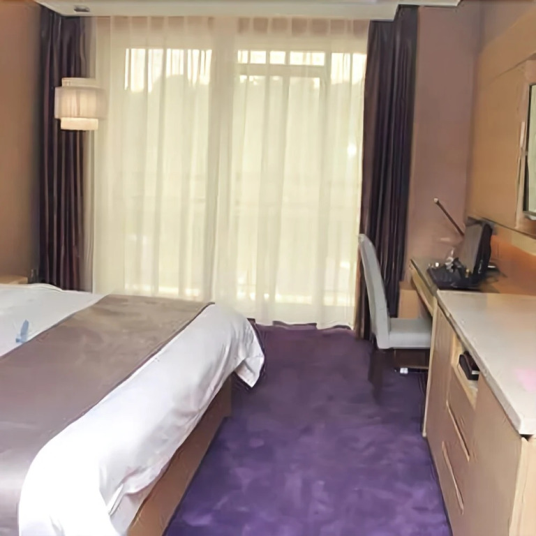 Huizhou Hengyuan Holiday Hotel