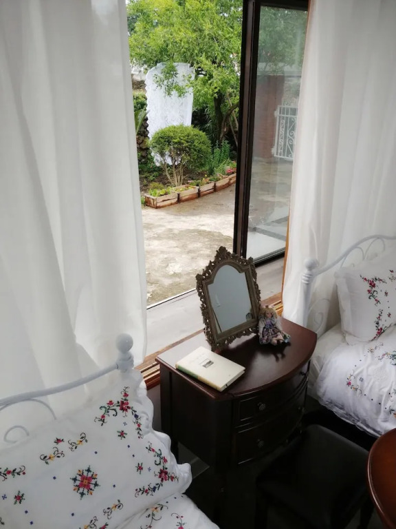 Jeju House Napulnapul - Hostel