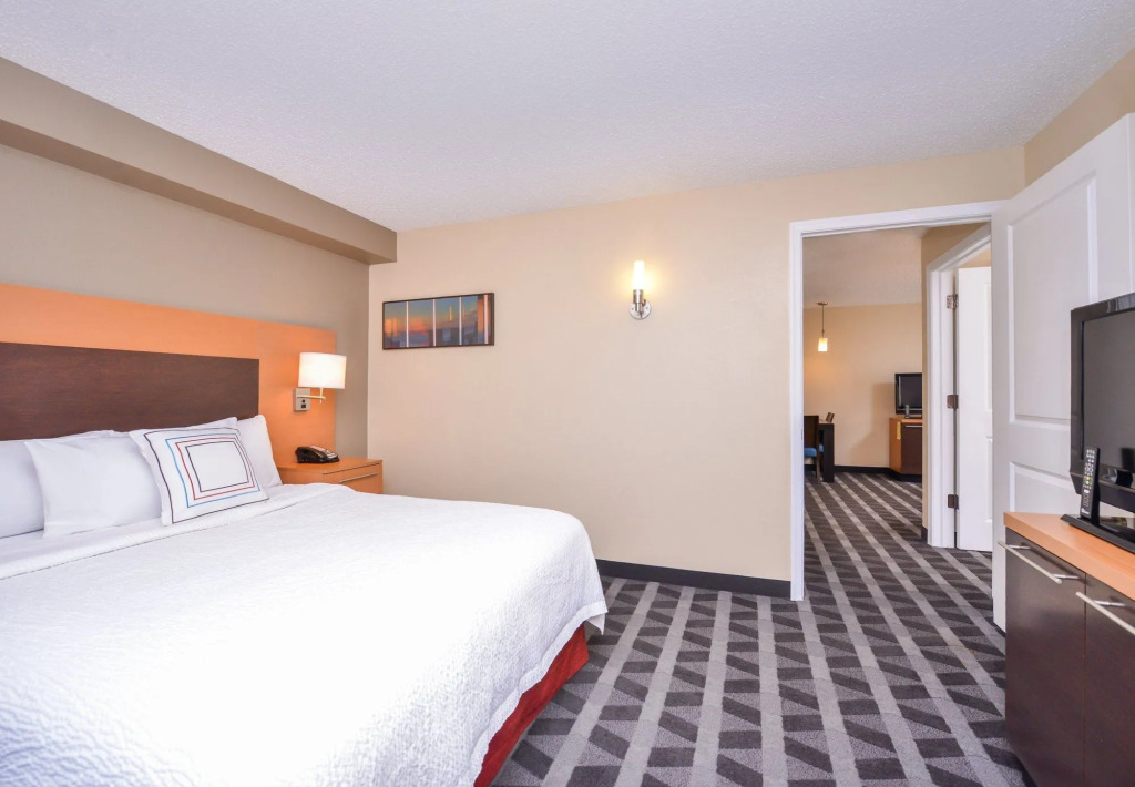 TownePlace Suites Arundel Mills BWI Airport