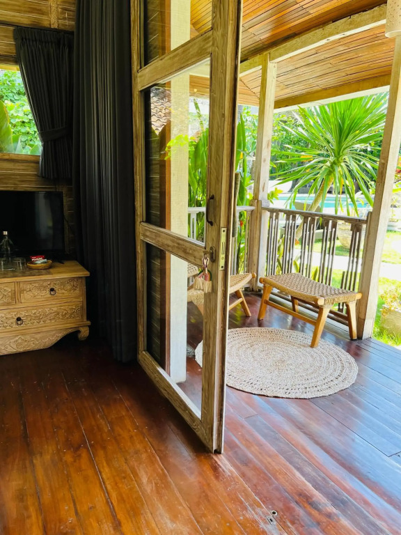 Villa Bali Santai
