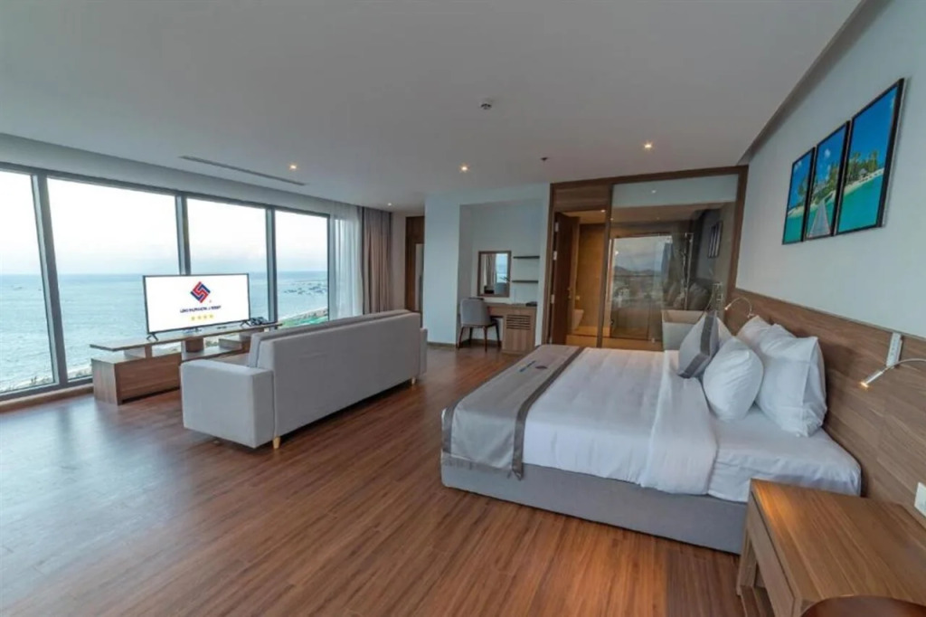 Long Thuan Hotel & Resort