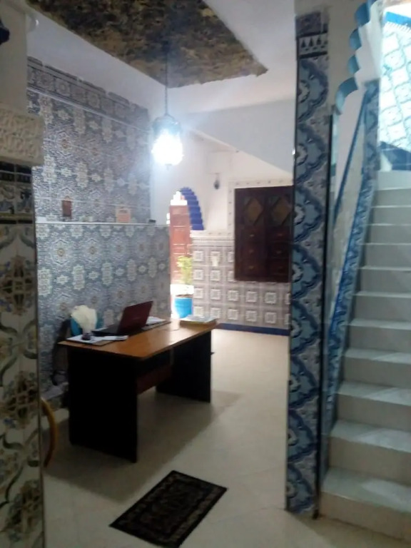 Riad El Filali