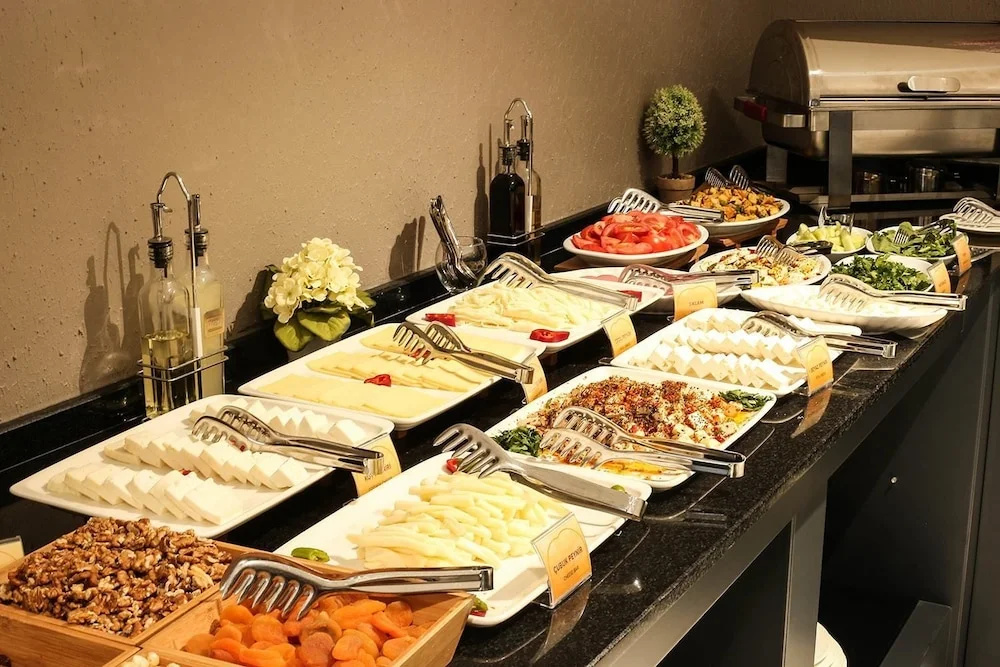 Grand Pasabey Otel