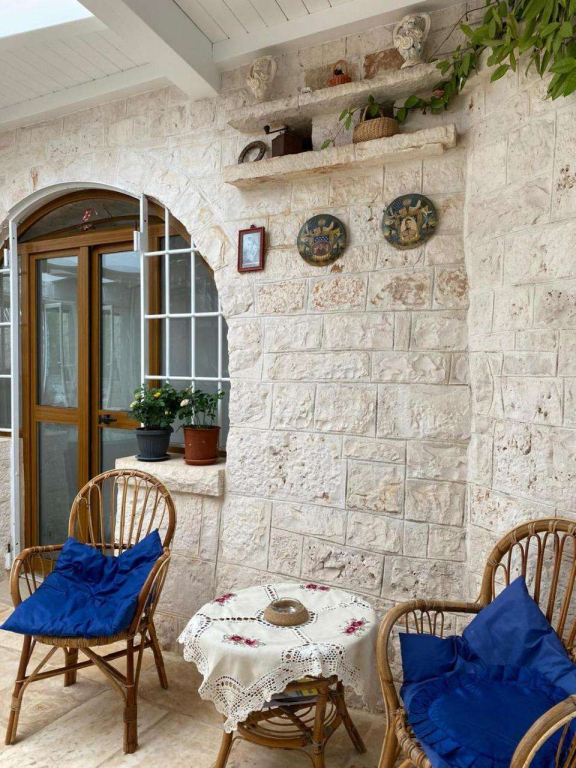 Trulli della Masseria Staffone