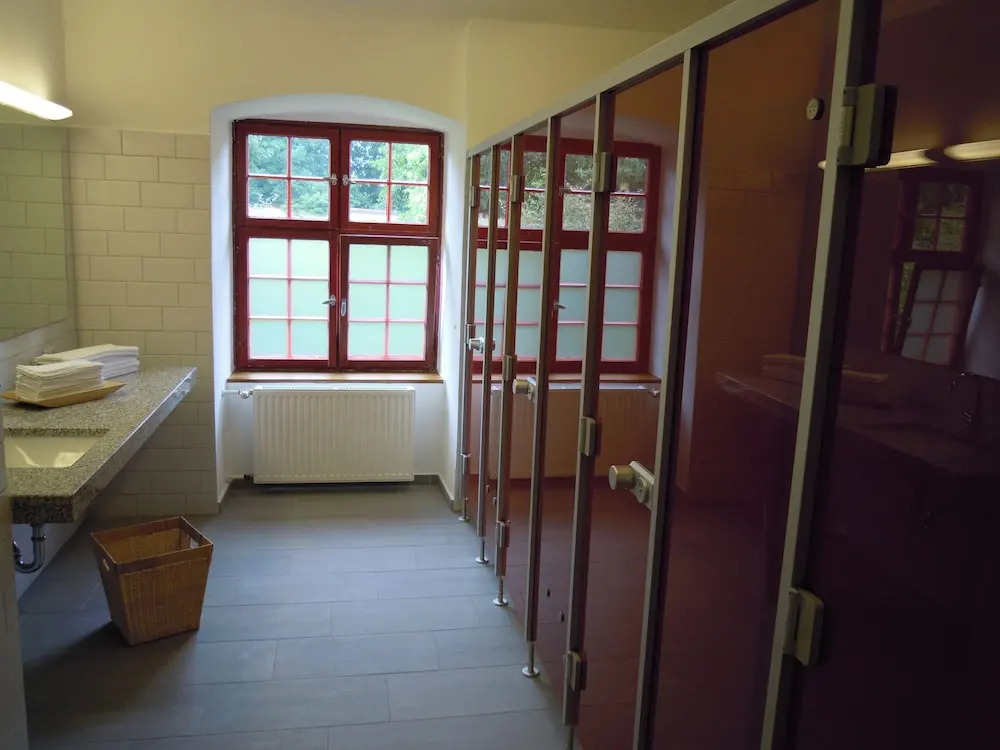 Tagungshaus Kloster Heiligkreuztal