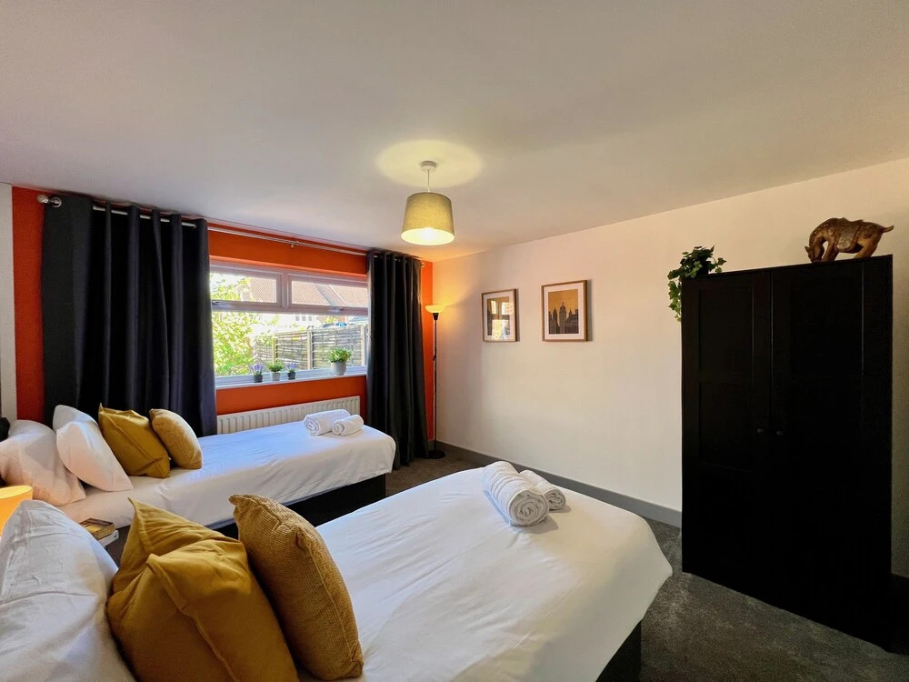 Curzon House 1