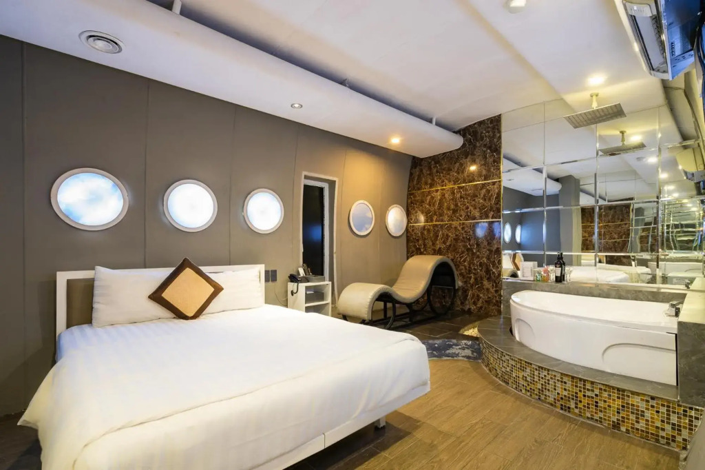 Bonita THT Hotel - Adults Only