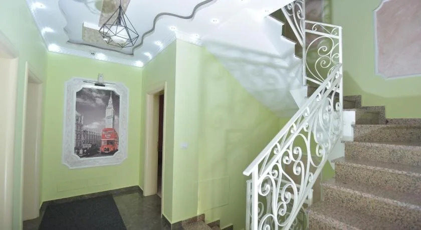 Hotel Emigranti