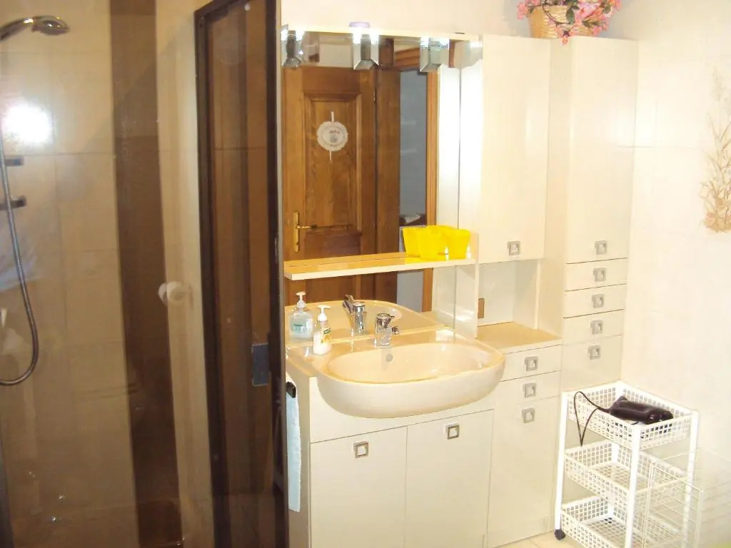 Bed and Breakfast Camere da Beppe