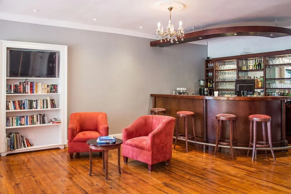 Willowbrook Country House