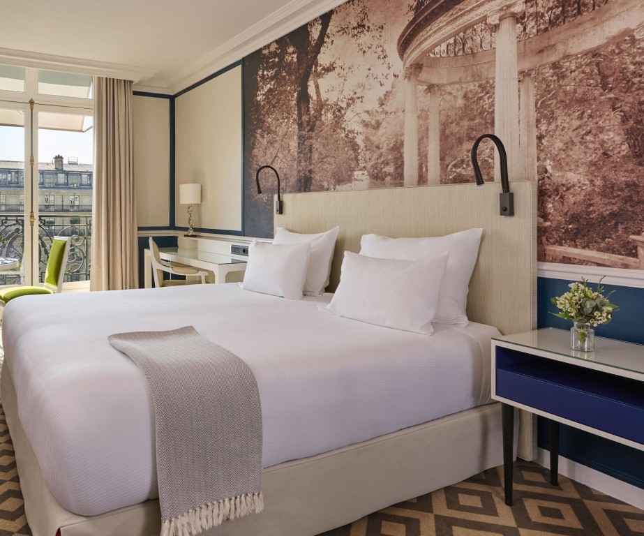 Fraser Suites Le Claridge Champs-Elysées