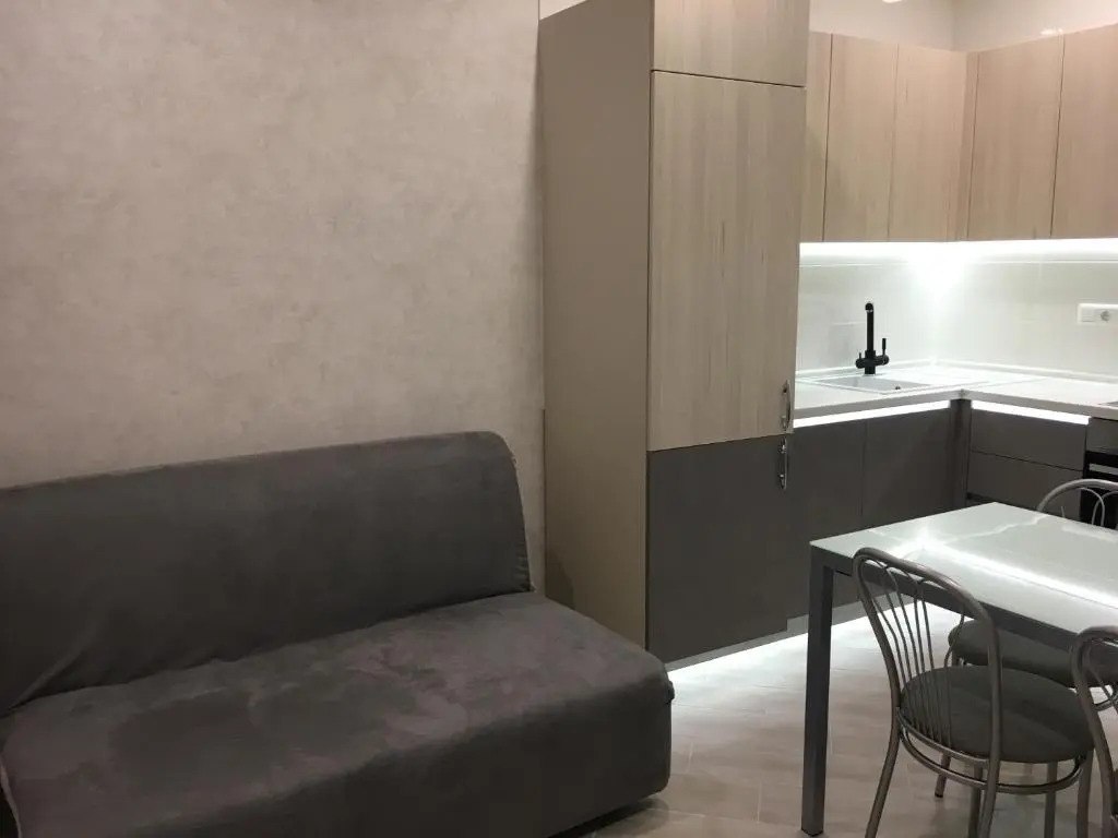 SKY-APARTMENTS ODESSA