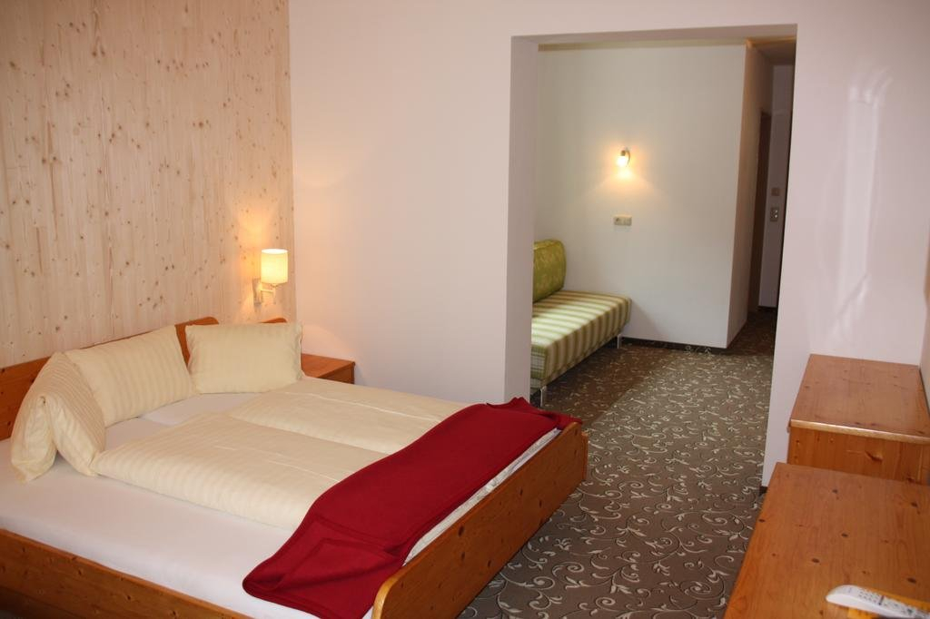 Hotel Oberwirt - nahe an Saalbach und Zell am See, Viehhofen Sommercard