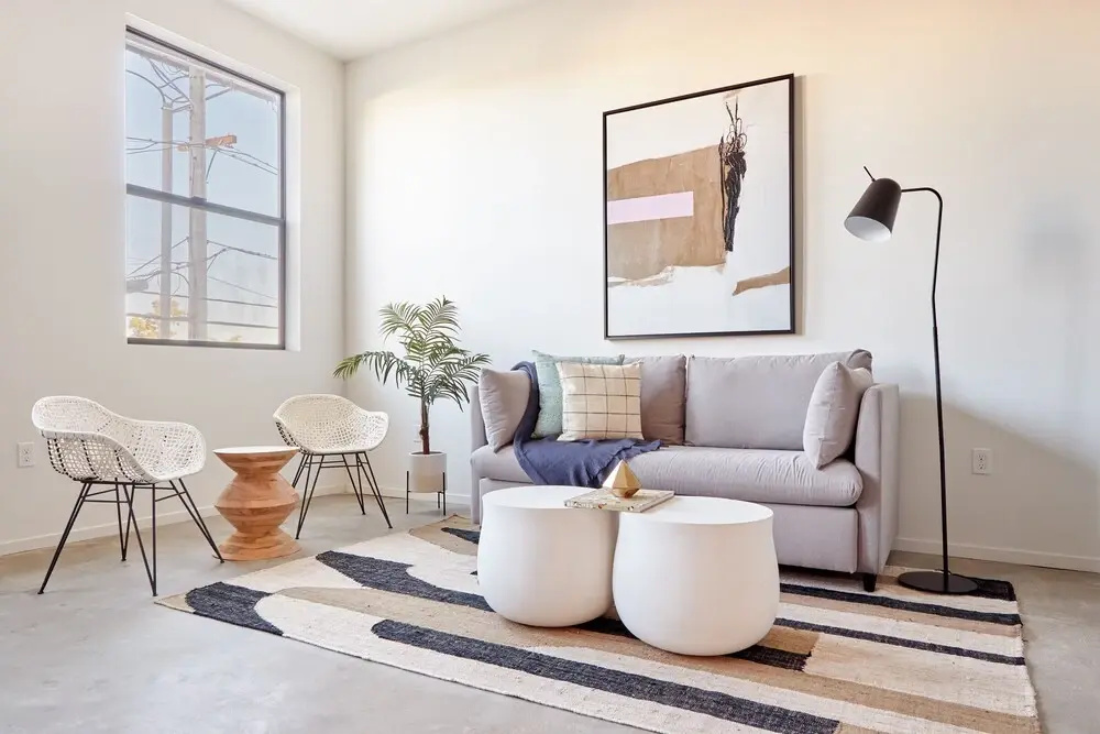 Sonder — Jackwill Flats