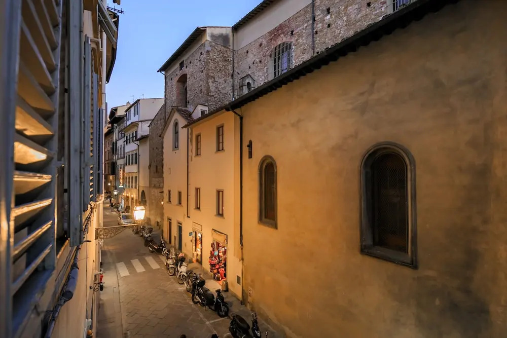 Spada Loft