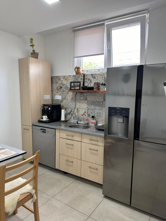 Ravne Energy Apartments