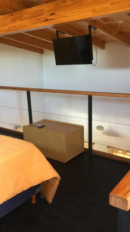 Loft Único