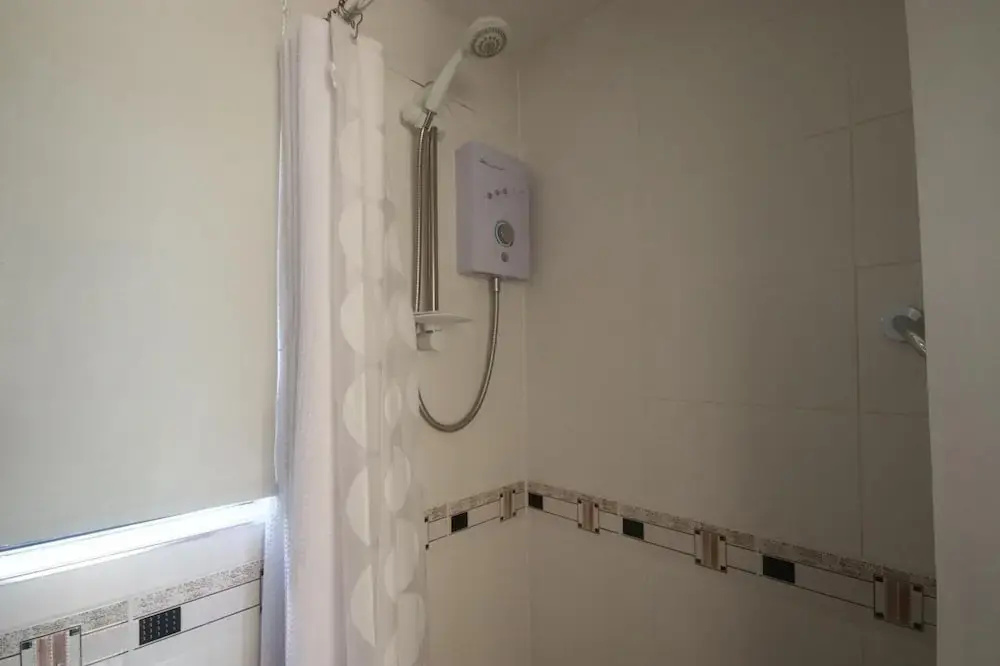 53 Granada Selsey Country Club 2 Bedroom Chalet