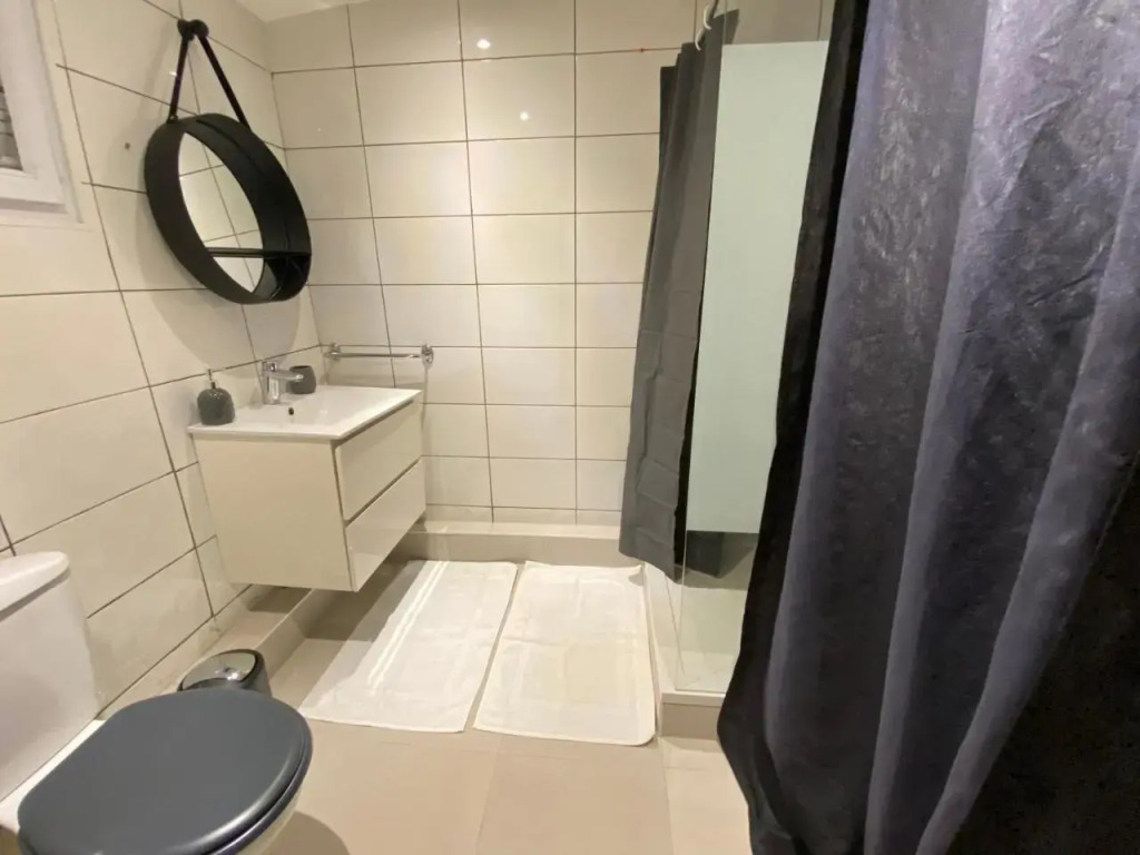 Le Cozy du Tan / Proche Disney - Paris / Wifi - Netflix