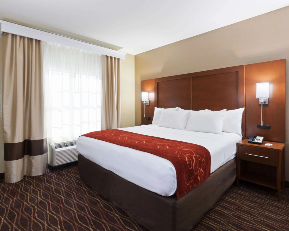 Tannery Suites