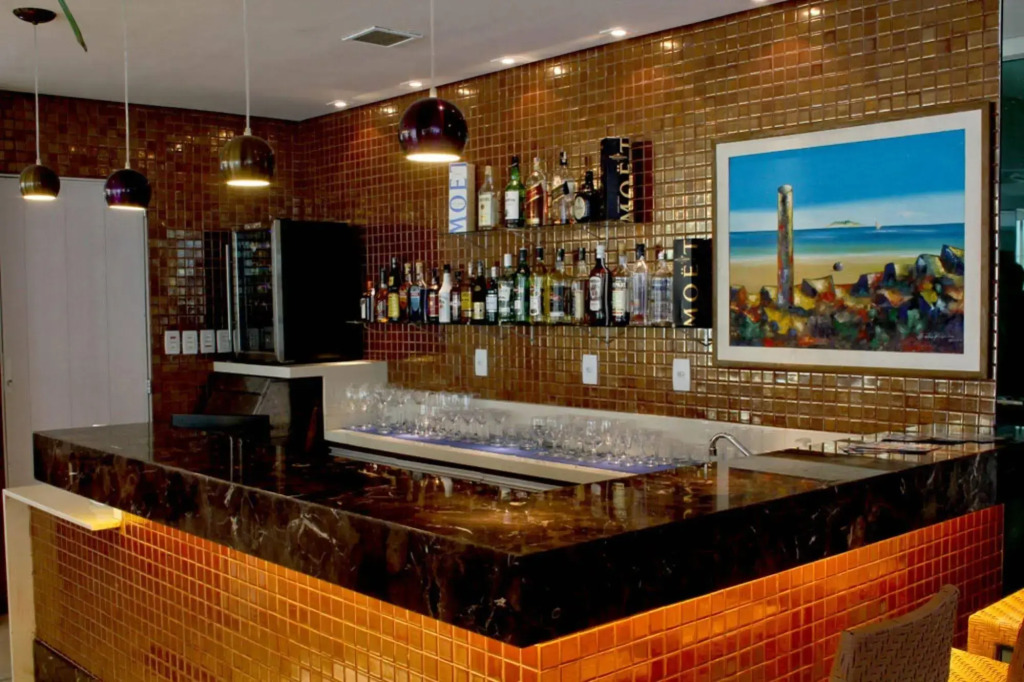 Hotel Meridional