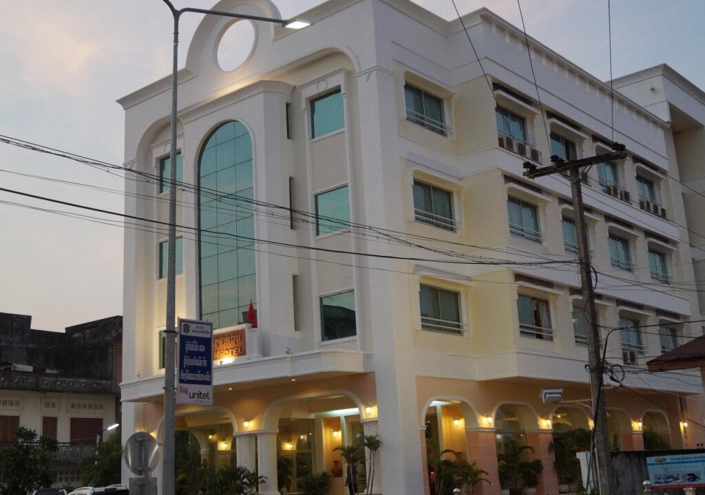 Sang Aroun Hotel