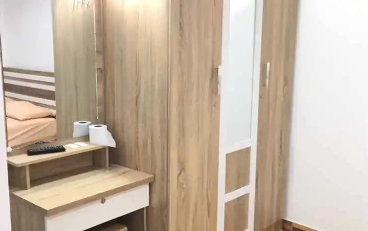 Khun Mui Apartment