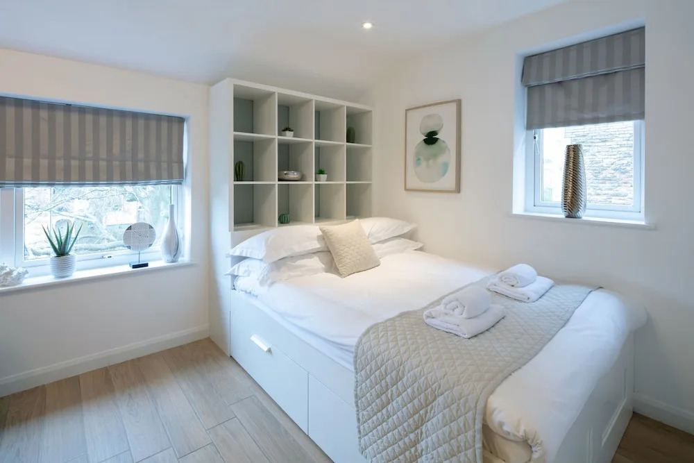 Alison Court - Urban Apartments