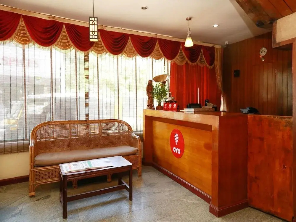 Hotel SN  Annex by OYO
