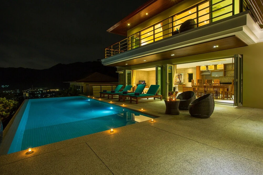 Tantawan villa 3BR