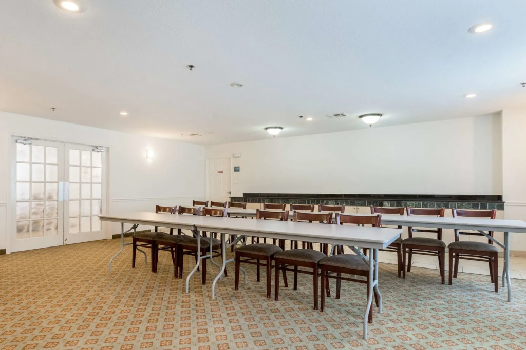 Best Western Acadia Hotel