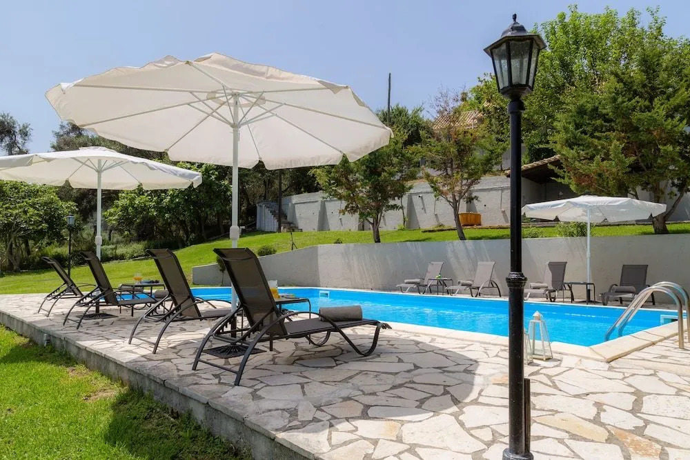 Villa Yialos by Villa Plus
