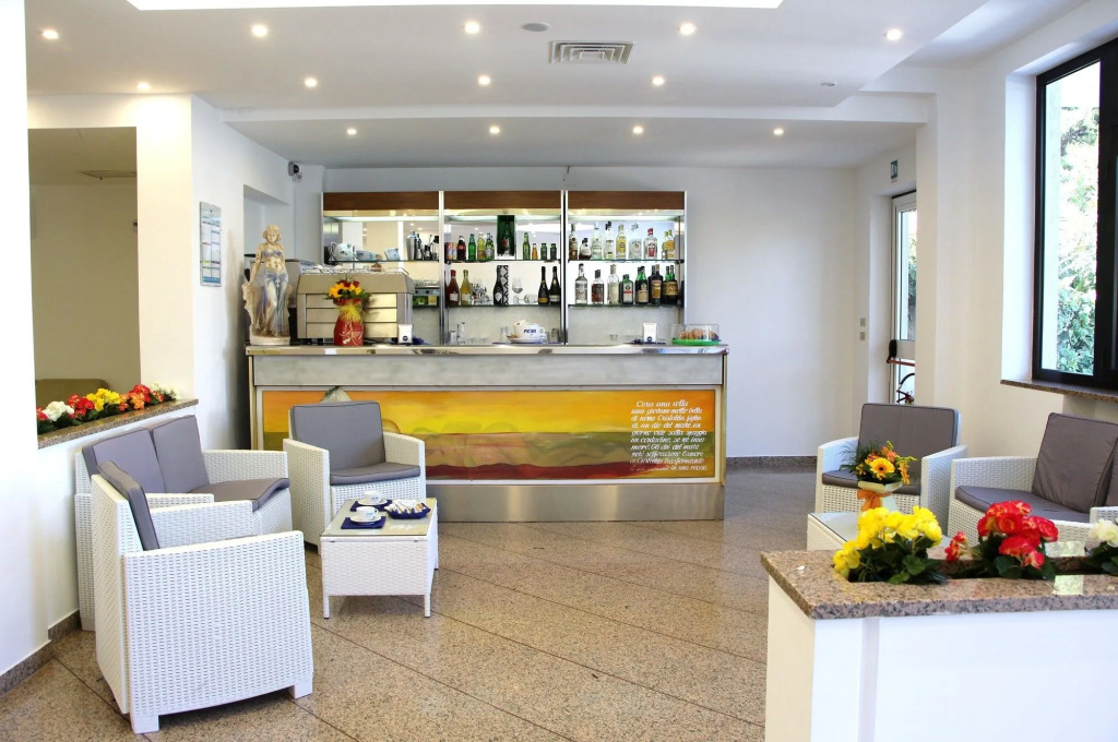 Hotel Cristalda