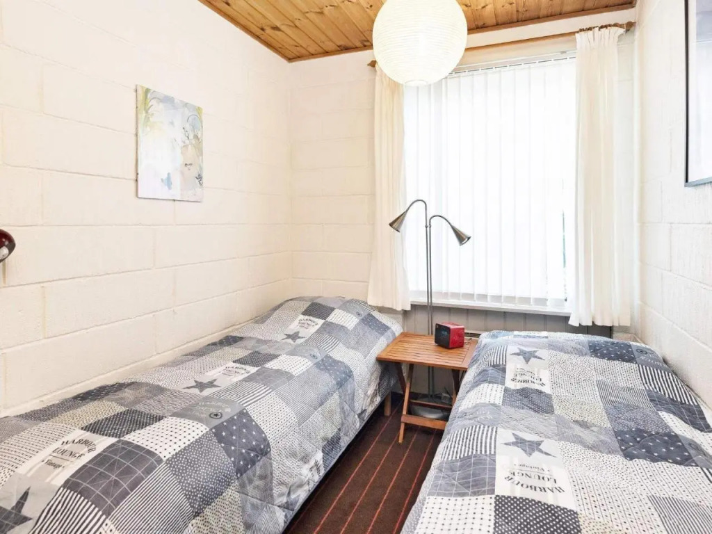 Three-Bedroom Holiday home in Millinge 1