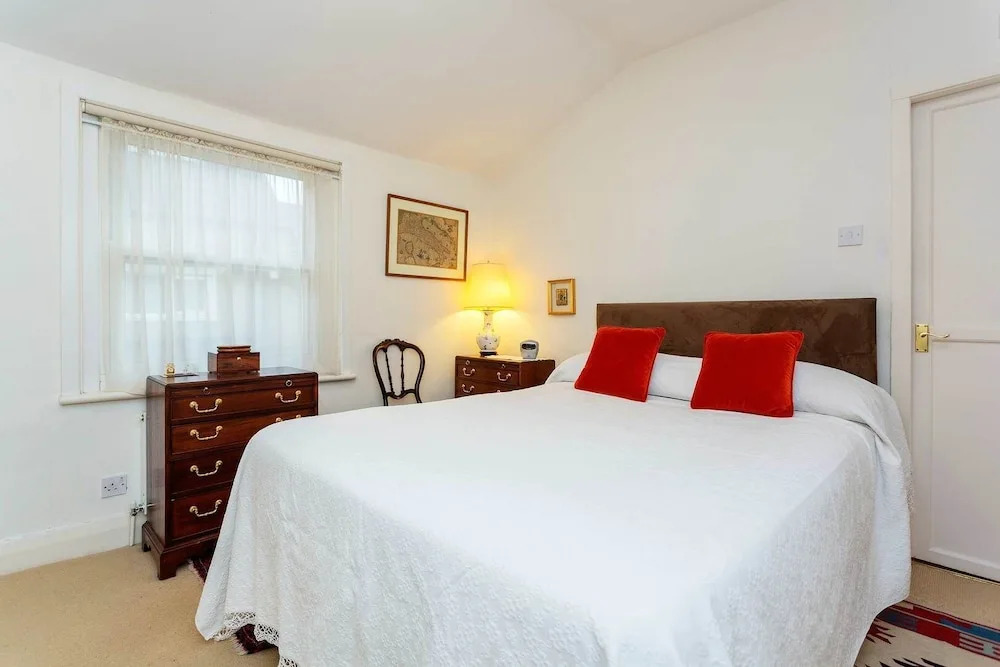 Veeve - Timeless Style in South-West London