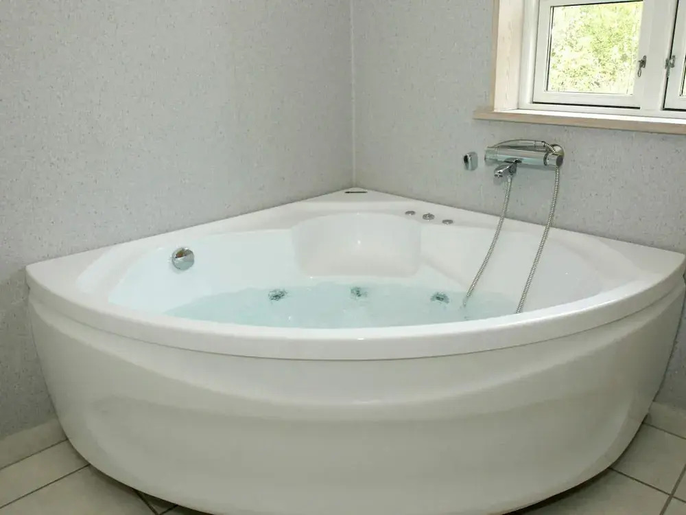 5 star holiday home in Aakirkeby