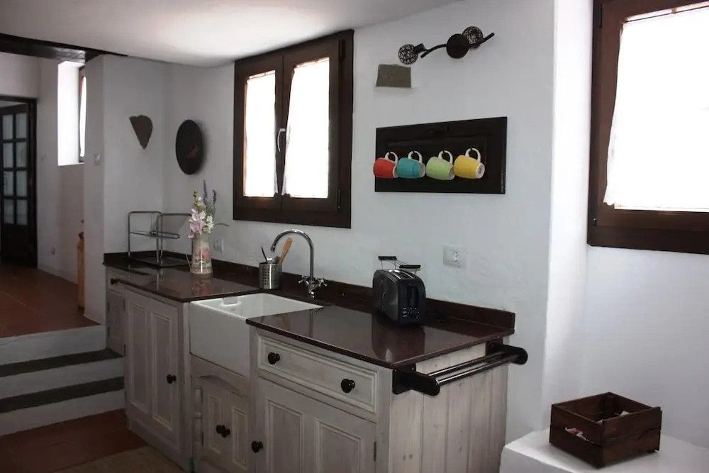 Casa Rural "La Molina"