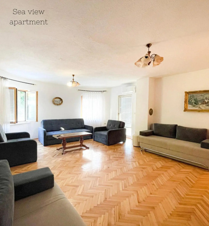 Vacation Rentals Croatia