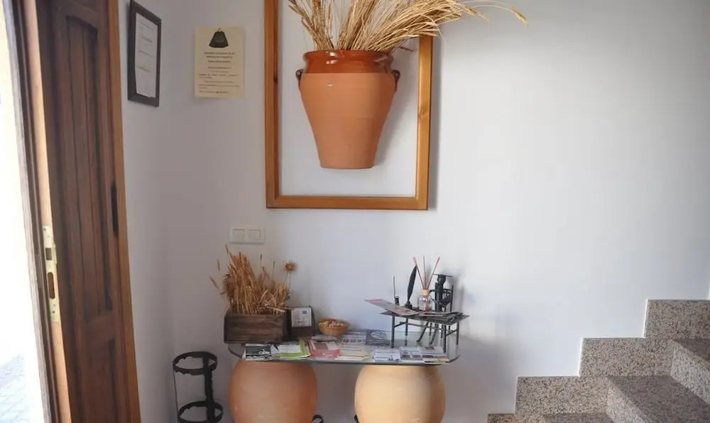 Casa Rural IRIS